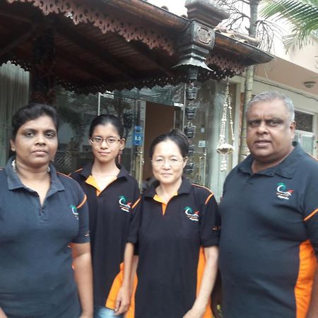 Kandy La Grande Holiday Resort Bagian luar foto