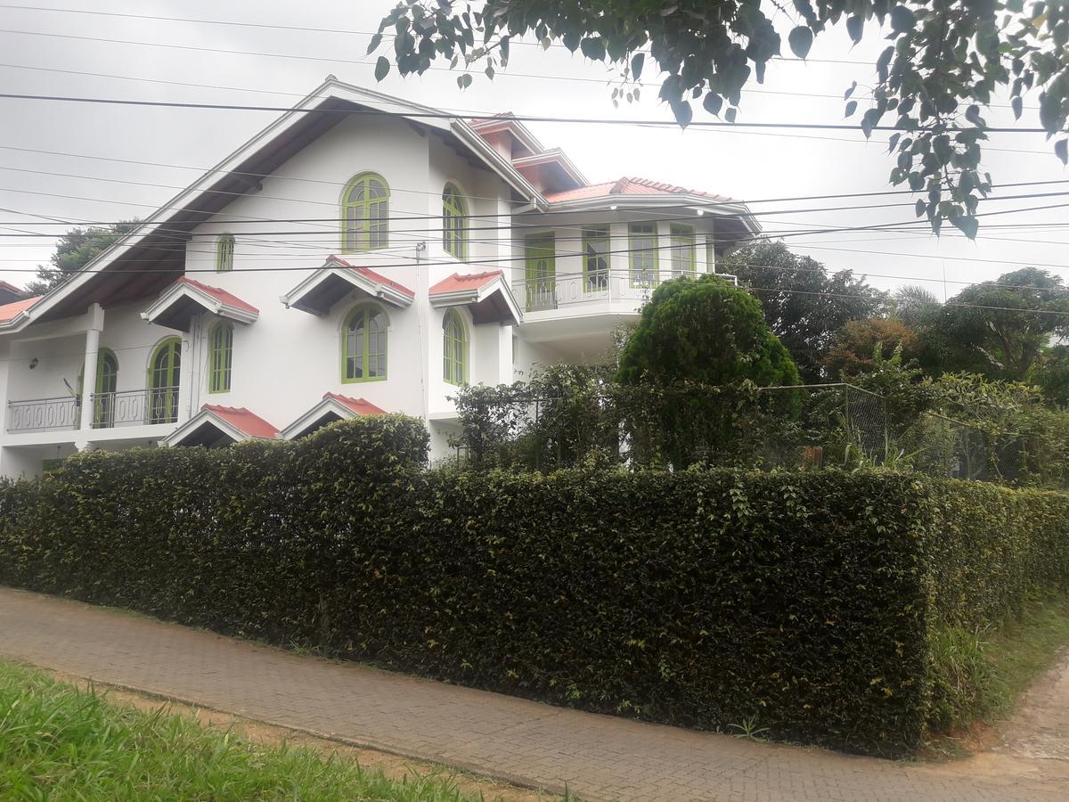 Kandy La Grande Holiday Resort Bagian luar foto