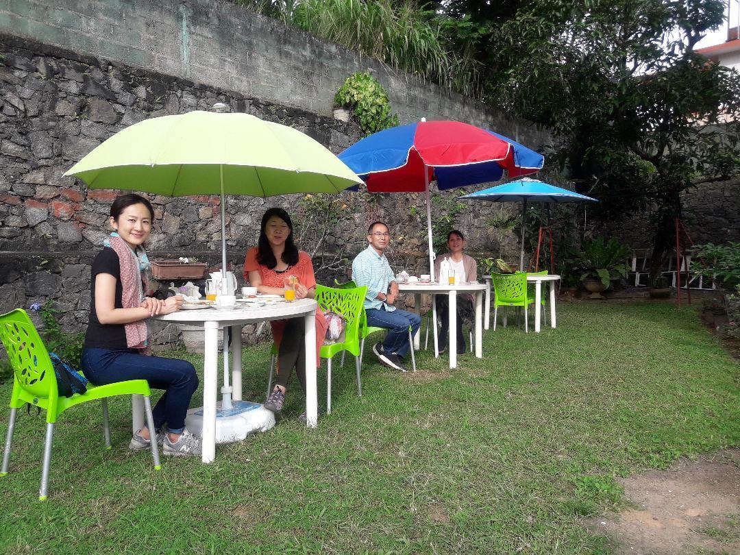 Kandy La Grande Holiday Resort Bagian luar foto