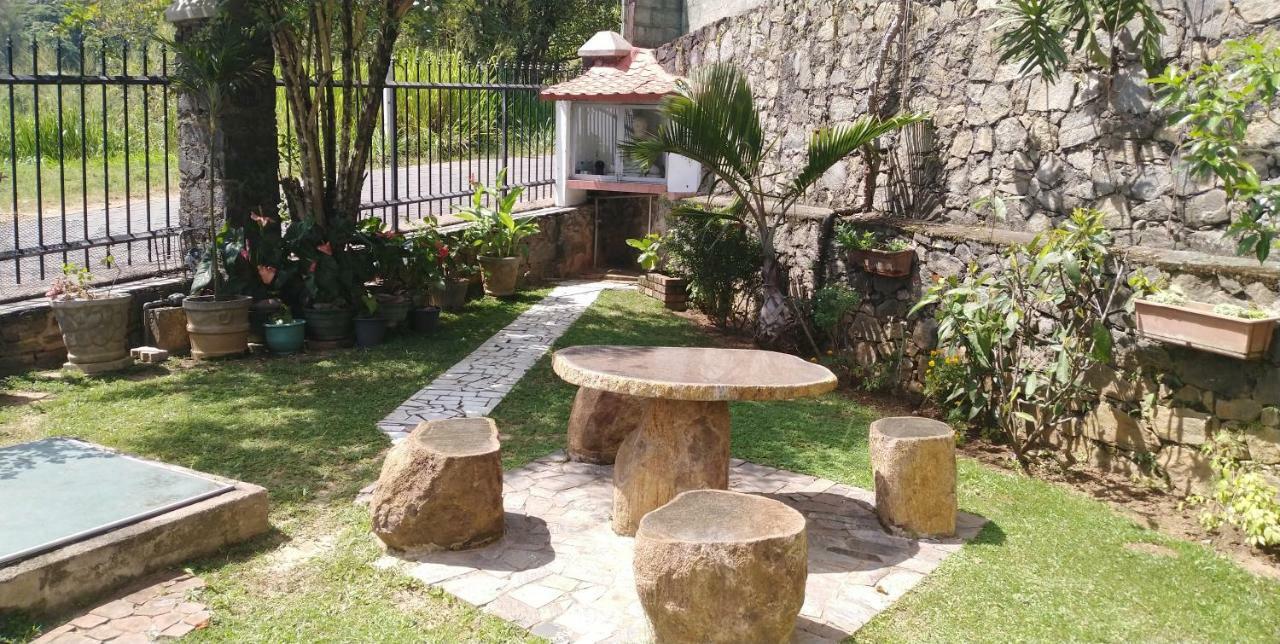 Kandy La Grande Holiday Resort Bagian luar foto